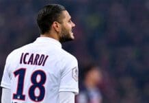 Calciomercato Milan Icardi