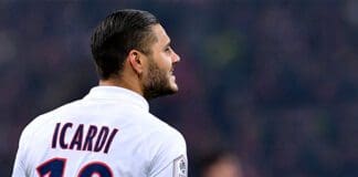 Calciomercato Milan Icardi