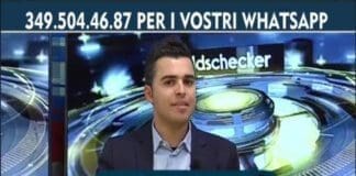 Intervista Mauro Sarrica calciomercato Juventus