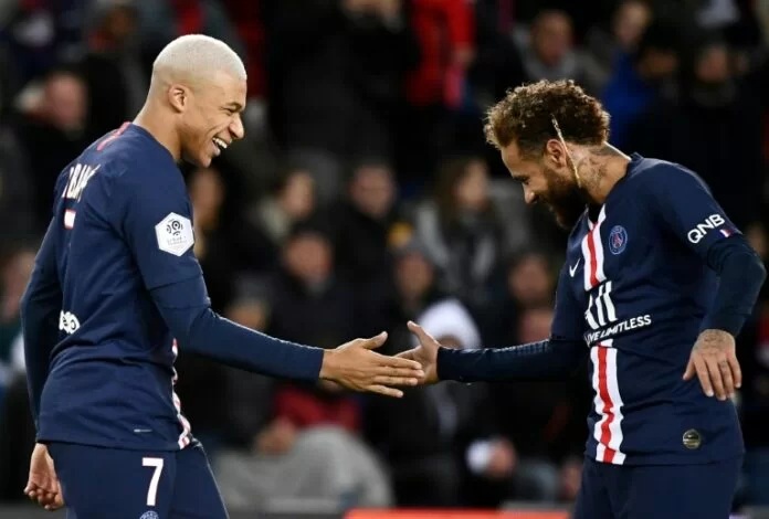 Psg Real Madrid, risultato, tabellino e highlights