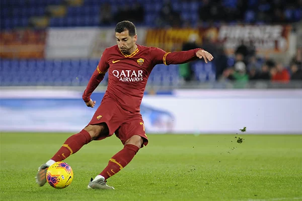 Mkhitaryan