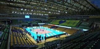 volley superlega calendario