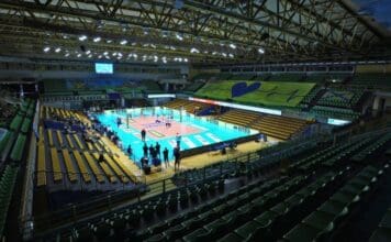 volley superlega calendario