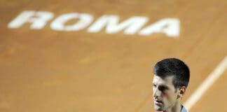 Djokovic Covid19