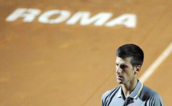 Djokovic Covid19