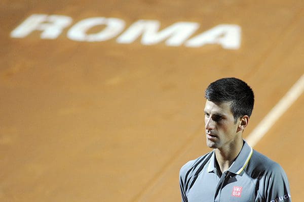 Djokovic Covid19 Djokovic Covid19
