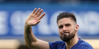 Giroud