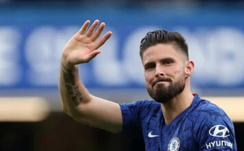 Giroud
