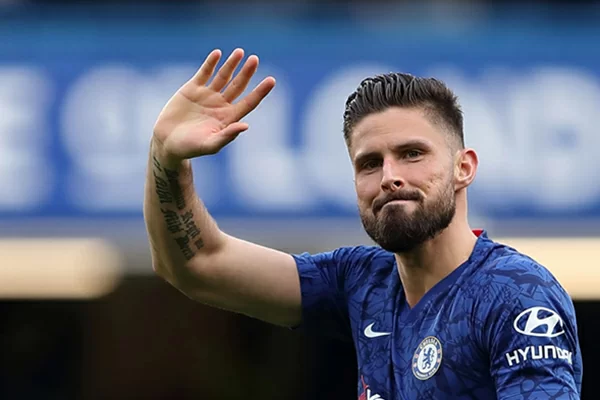 Giroud
