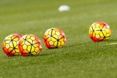 Coronavirus Serie A Data ripresa