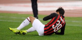 Calciomercato Milan Florentino Paqueta