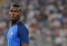 Calciomercato Inter Pogba