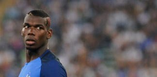 Calciomercato Inter Pogba