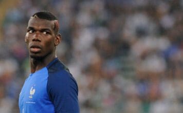 Calciomercato Inter Pogba