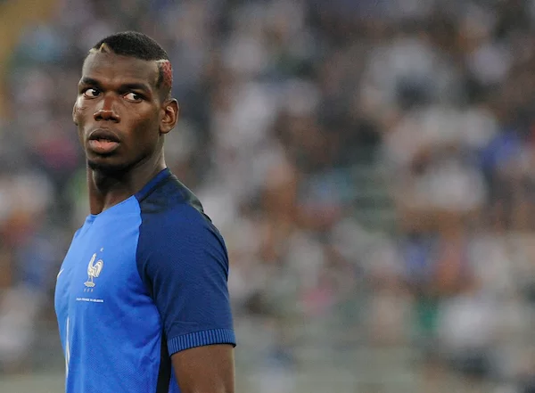 Calciomercato Inter Pogba