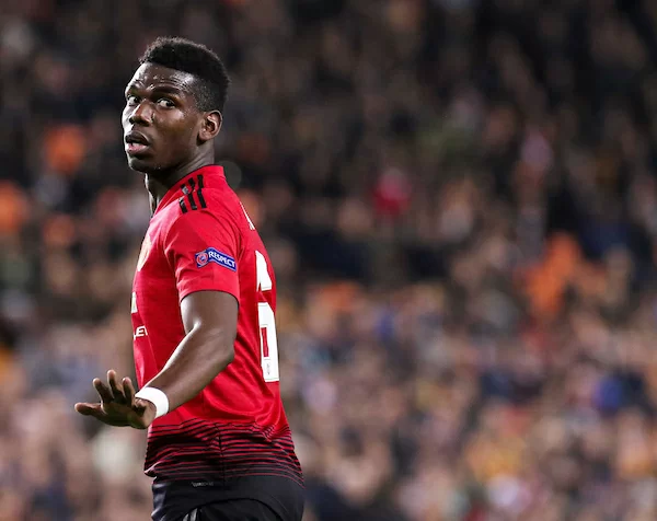 Pogba
