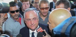 Lazio Lotito