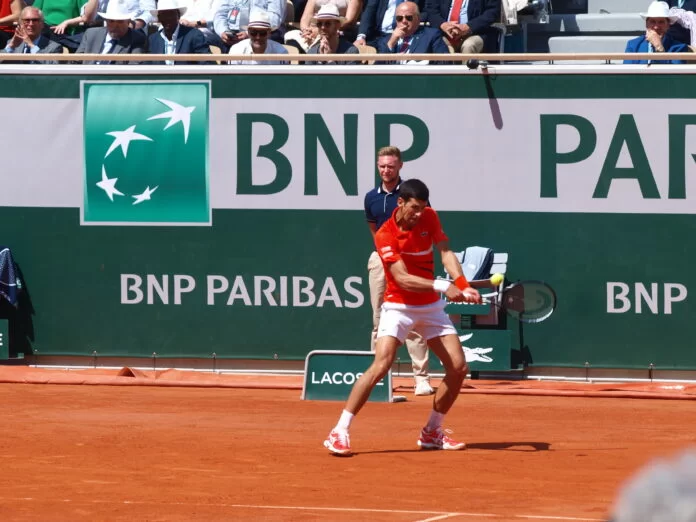 Coronavirus Tennis Adria Tour