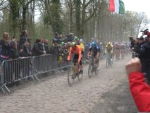 Ciclismo Van den Spiegel Fiandre