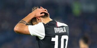 Calciomercato Dybala