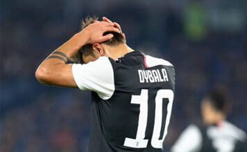 Calciomercato Dybala