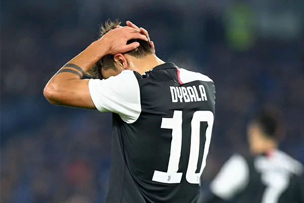Calciomercato Dybala
