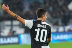 Juventus Inter Tabellino Highlights