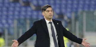 Roma Napoli, risultato, tabellino e highlights