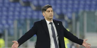 Roma Napoli, risultato, tabellino e highlights