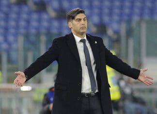 Roma Napoli, risultato, tabellino e highlights