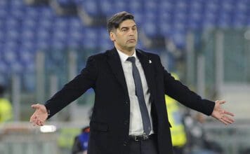 Roma Napoli, risultato, tabellino e highlights