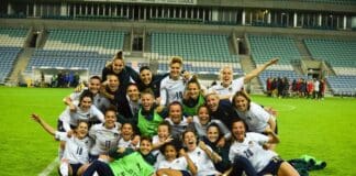 Portogallo Italia Tabellino Highlights