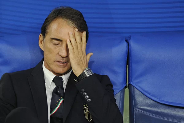 Mancini