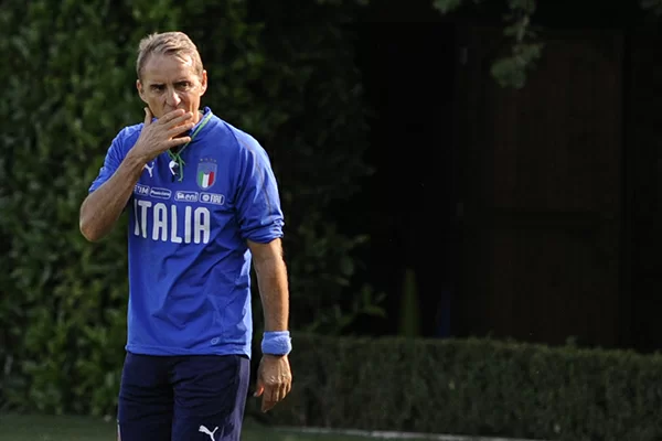 Nazionale Statistiche