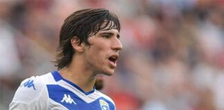 Calciomercato Inter Tonali