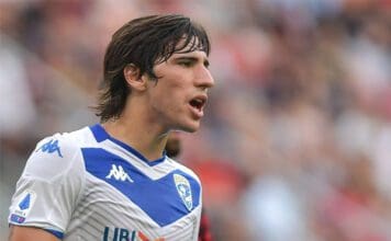 Calciomercato Inter Tonali