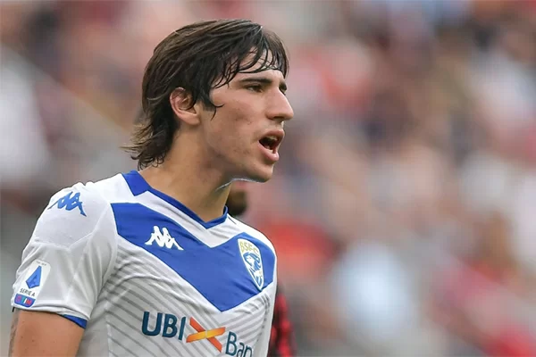 Calciomercato Inter Tonali