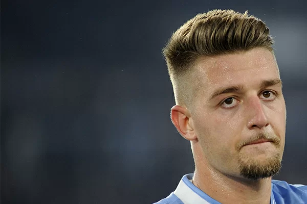 Milinkovic Savic