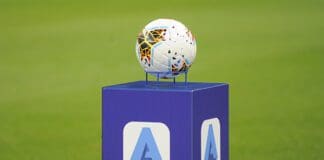 Serie A probabili formazioni 32 giornata
