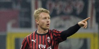 Milan Kjaer