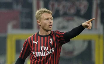 Milan Kjaer