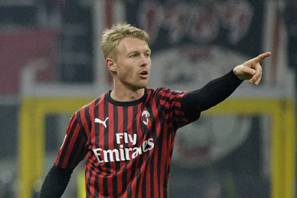 Milan Kjaer