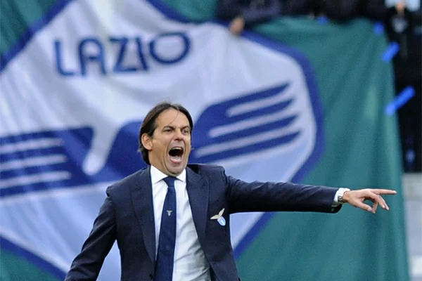Atalanta Lazio