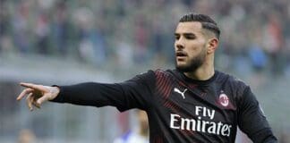 Theo Hernandez