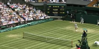 Tennis United
