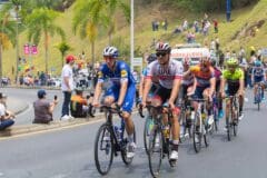 Ciclismo Protocolli FCI