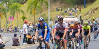 Ciclismo Protocolli FCI