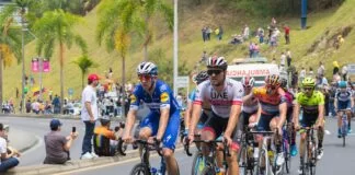 Ciclismo Protocolli FCI