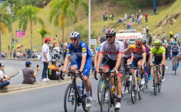 Ciclismo Protocolli FCI