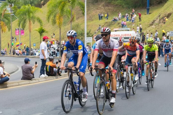 Ciclismo Protocolli FCI